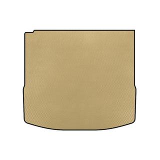 Bagagerumsmåtte (SW, USA, Beige) Ford Focus III 2011–2017