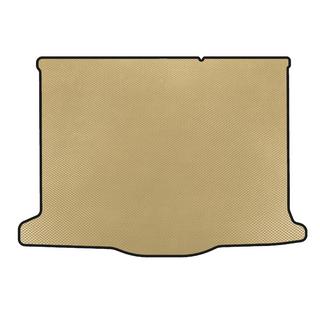Bagagerumsmåtte (HB, beige)