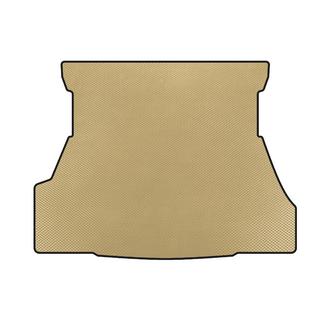 Bagagerumsmåtte (2000-2003, LB, Beige)