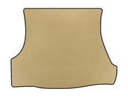Ford Mondeo 2000–2007 Bagagerumsmåtte (2000-2005, SD, Beige) foto 1