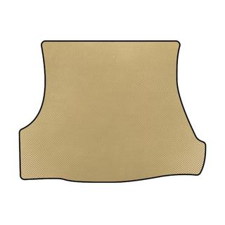 Bagagerumsmåtte (2000-2005, SD, Beige)