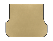 Ford Mondeo 2000–2007 Bagagerumsmåtte (SW, beige) foto 1