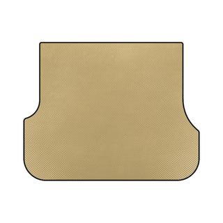 Bagagerumsmåtte (SW, beige)