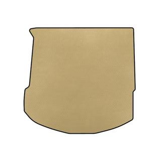Bagagerumsmåtte (2008-2010, SW, Beige)