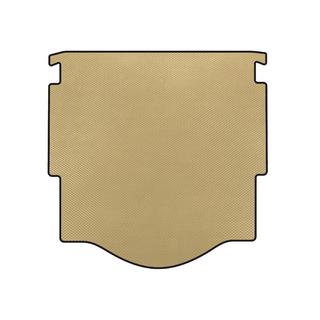 Bagagerumsmåtte (2014-2019, SW, Europa, Beige)