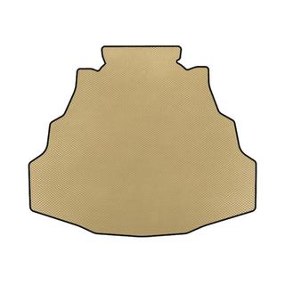 Bagagerumsmåtte (SD, Beige)
