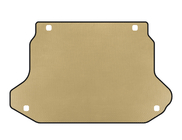 Honda CRV 2001–2006 Bagagerumsmåtte (Beige) foto 1