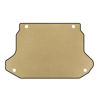 Bagagerumsmåtte (Beige)