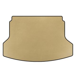 Bagagerumsmåtte (Beige)