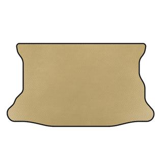 Bagagerumsmåtte (2001-2008, HB, Beige)