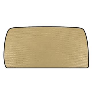 EVA bagagerumsmåtte (8-personers, USA, beige)