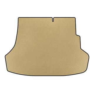 Bagagerumsmåtte (2010-2017, SD, Beige)