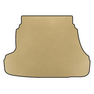Bagagerumsmåtte (SD, Beige)