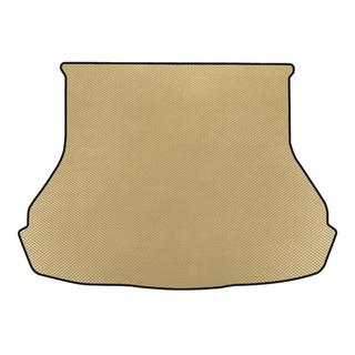 Bagagerumsmåtte (2010-2013, SD, Beige)