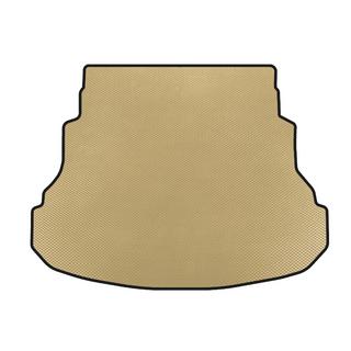 Bagagerumsmåtte (Coupé, beige)