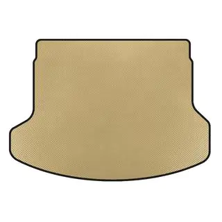 EVA-bagagerumsmåtte (LB, beige)