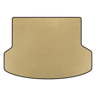 EVA bagagerumsmåtte (Europa, beige)