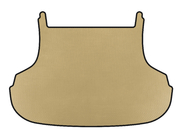 Hyundai Sonata EF 1998–2004 Bagagerumsmåtte (2001-2004, Beige) foto 1