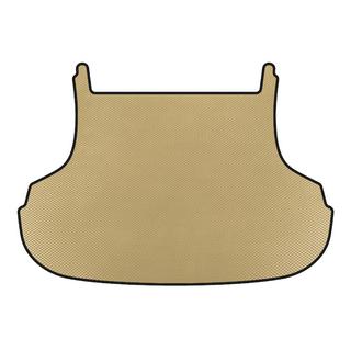 Bagagerumsmåtte (2001-2004, Beige)