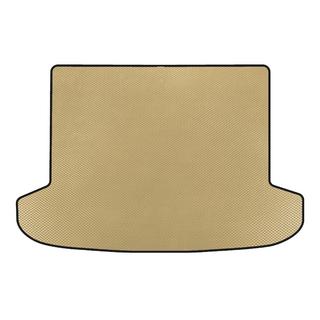 EVA bagagerumsmåtte (Europa, beige)