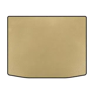 Bagagerumsmåtte (Beige)