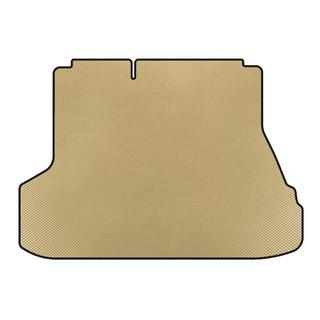 Bagagerumsmåtte (SD, Beige)