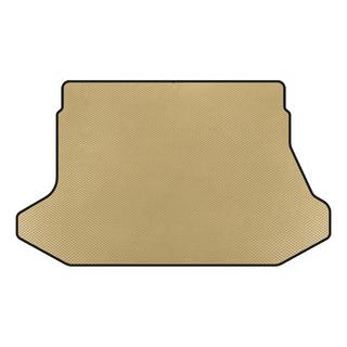 Bagagerumsmåtte (HB, beige)