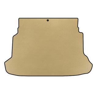 Bagagerumsmåtte (Coupé, beige)