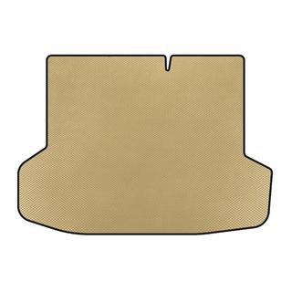 Bagagerumsmåtte (SD, Beige)
