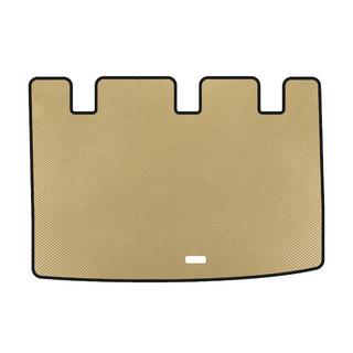 Bagagerumsmåtte (HB, beige)