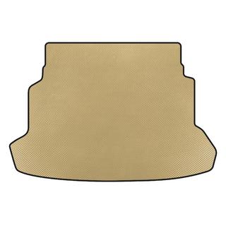 Bagagerumsmåtte (SD, Beige)