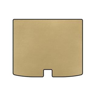 Bagagerumsmåtte (Beige)