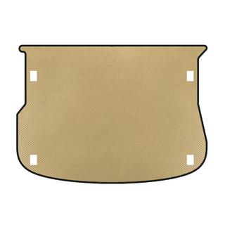 Bagagerumsmåtte (Beige)