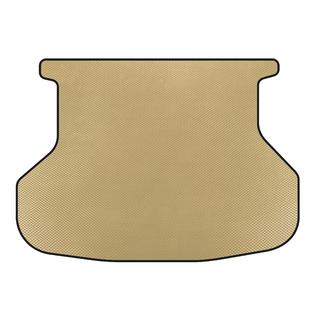 Bagagerumsmåtte (Beige)