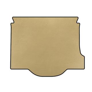 Bagagerumsmåtte (SD, Beige)