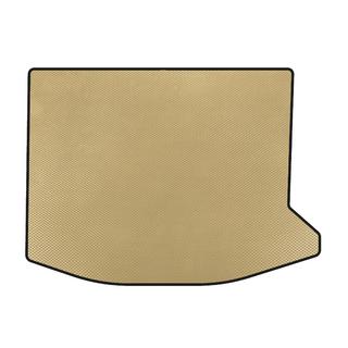 Bagagerumsmåtte (HB, beige)