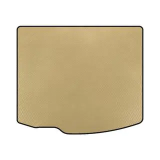 Bagagerumsmåtte (2009-2011, HB, Beige)