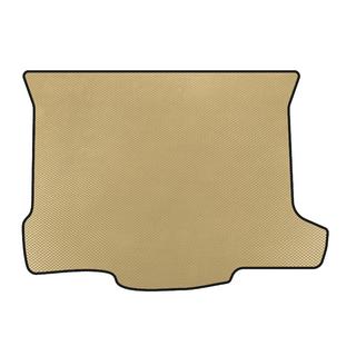 Bagagerumsmåtte (SD, Beige)
