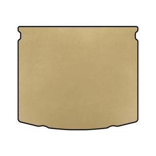 Bagagerumsmåtte (HB, beige)