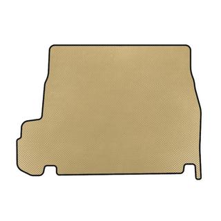 Bagagerumsmåtte (SD, Beige)