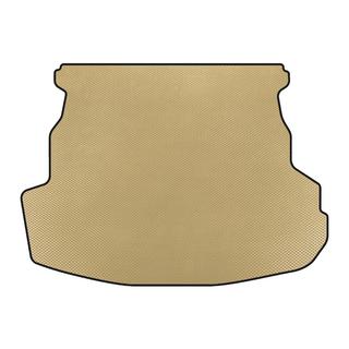Bagagerumsmåtte (SD, Beige)