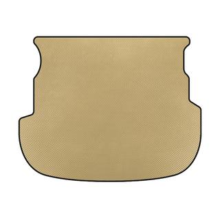 Bagagerumsmåtte (SW, beige)