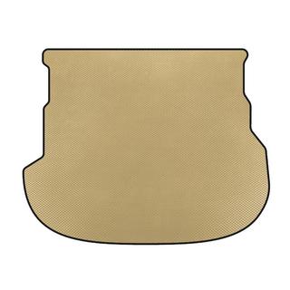 Bagagerumsmåtte (HB, beige)