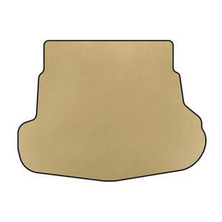 Bagagerumsmåtte (SD, Beige)