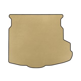 Bagagerumsmåtte (HB, beige)