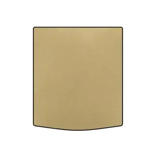 Bagagerumsmåtte (SD, Beige)