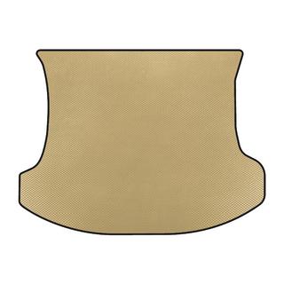 Bagagerumsmåtte (2006-2010, Beige)