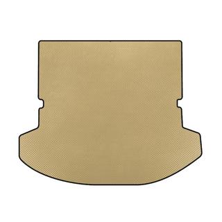 Bagagerumsmåtte (Beige)