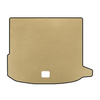 Bagagerumsmåtte (2016-2019, Beige)