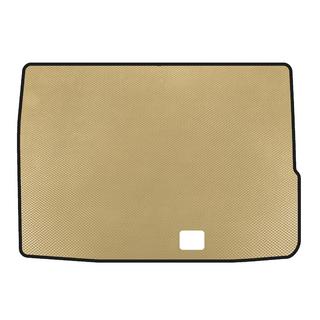 Bagagerumsmåtte (Coupé, beige)